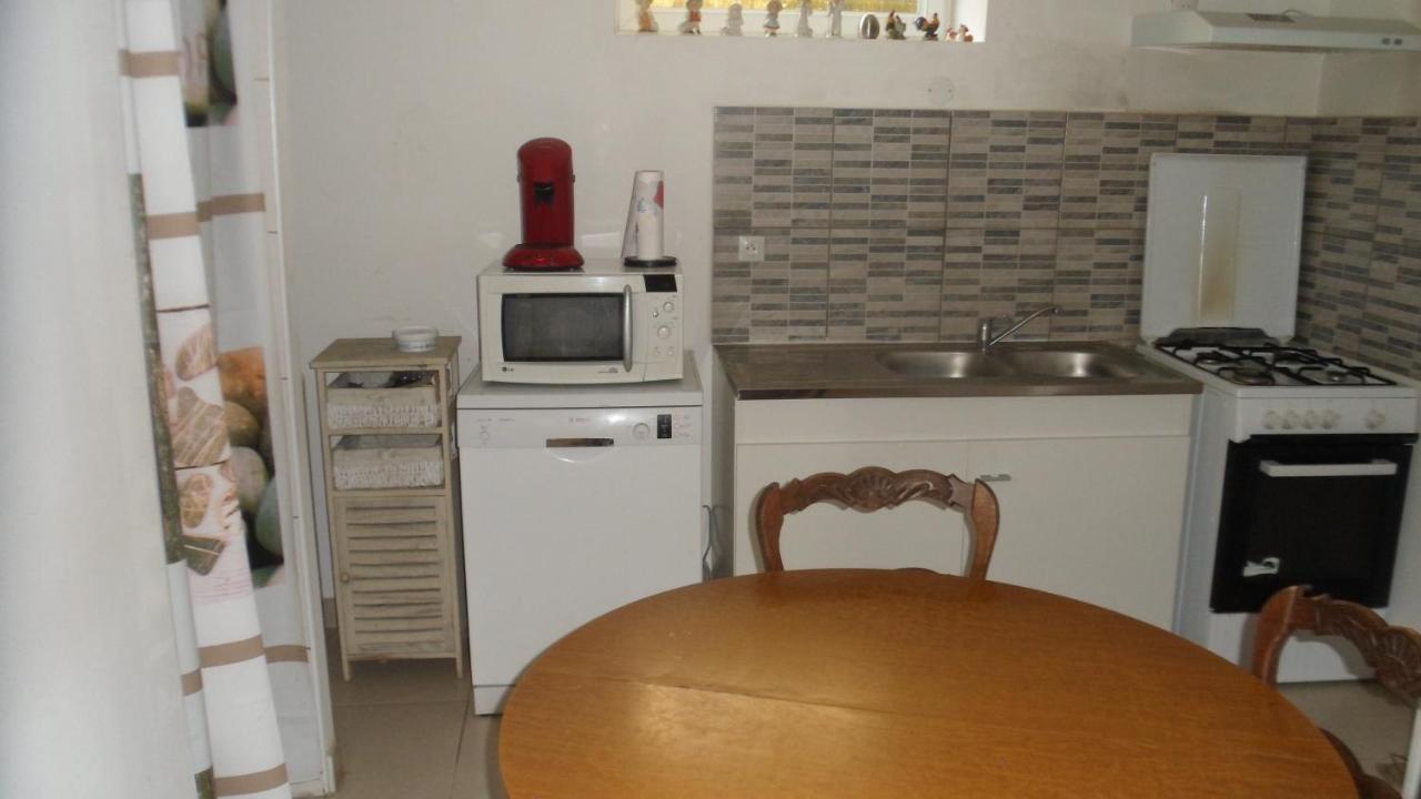 Appartement Siros à Iron Extérieur photo