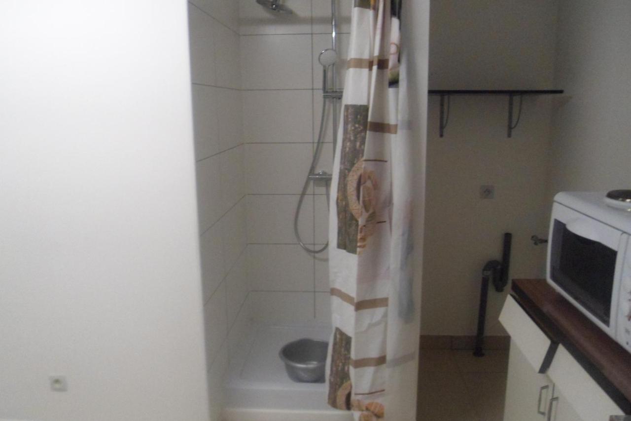 Appartement Siros à Iron Extérieur photo