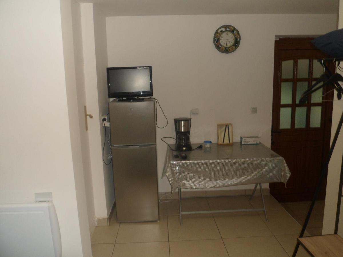 Appartement Siros à Iron Extérieur photo
