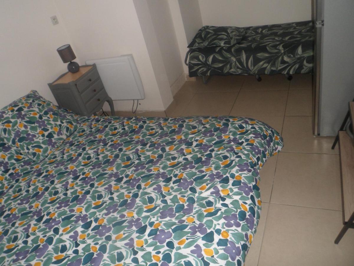 Appartement Siros à Iron Extérieur photo