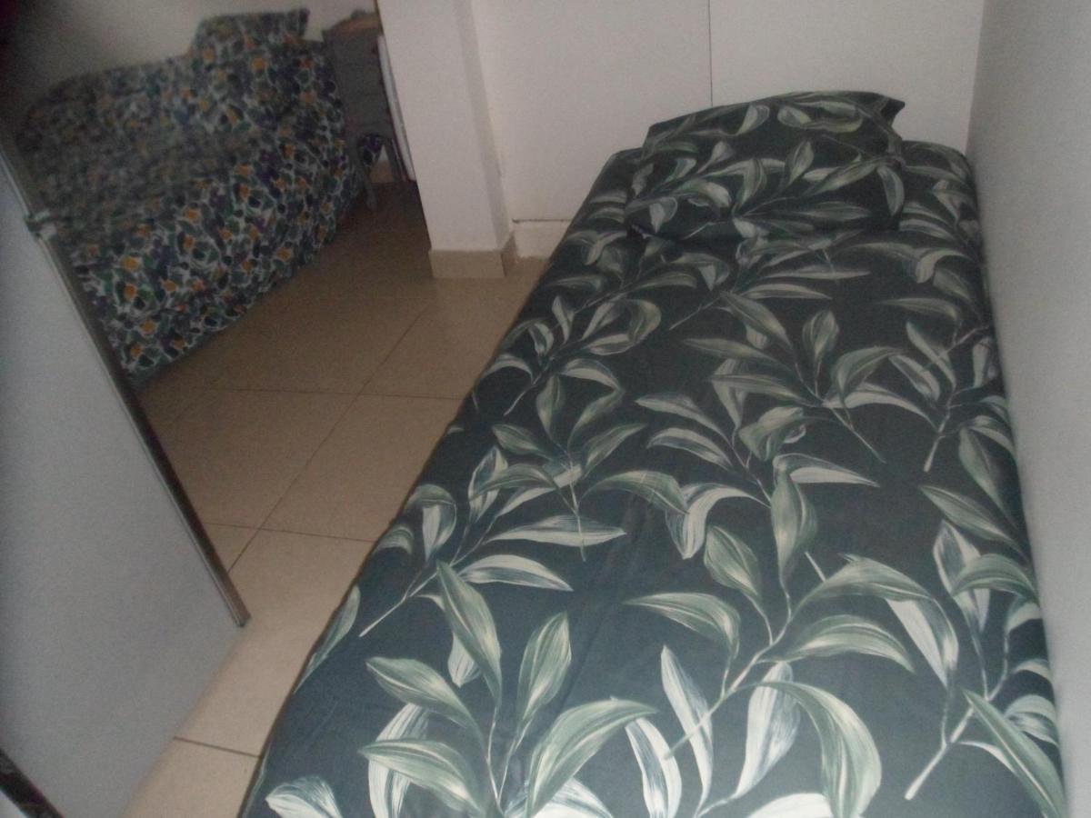 Appartement Siros à Iron Extérieur photo